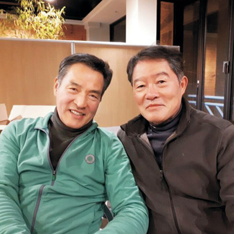 연예계 정상서 사업가의 길… 성공·실패·재기 거듭했던 ‘쾌남아’