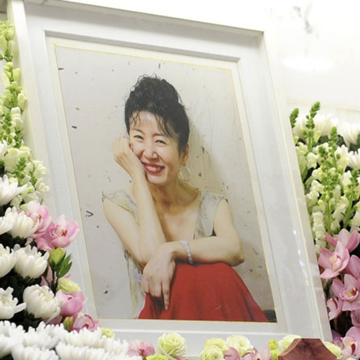 고 김자옥, 오늘(16일) 11주기…그리운 영원한 공주님