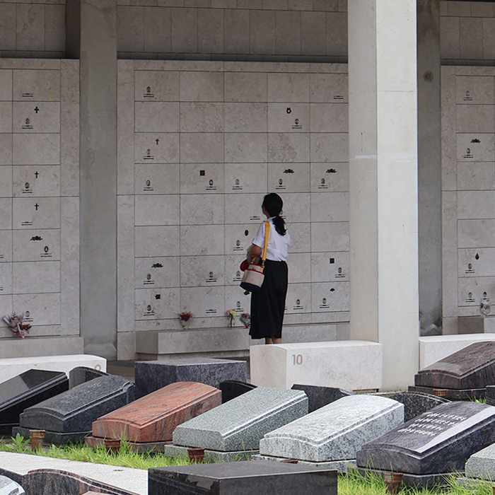 '하늘로 보내는 편지'가 가진 치유의 힘